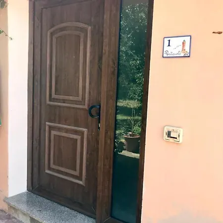 Casal Baratz Apartment Santa Maria la Palma Exterior photo