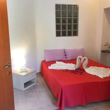 Casal Baratz Apartment Santa Maria la Palma Exterior photo
