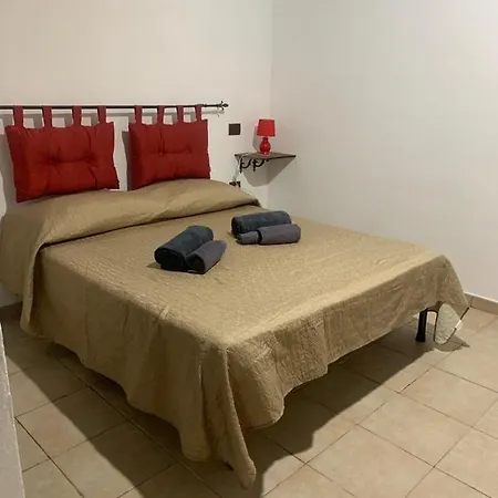 Casal Baratz Apartment Santa Maria la Palma Exterior photo