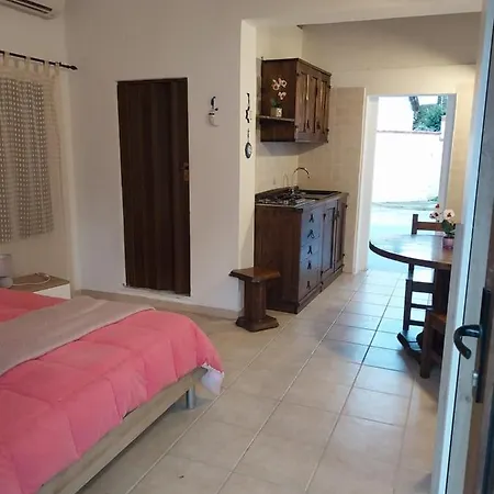 Casal Baratz Apartment Santa Maria la Palma Exterior photo