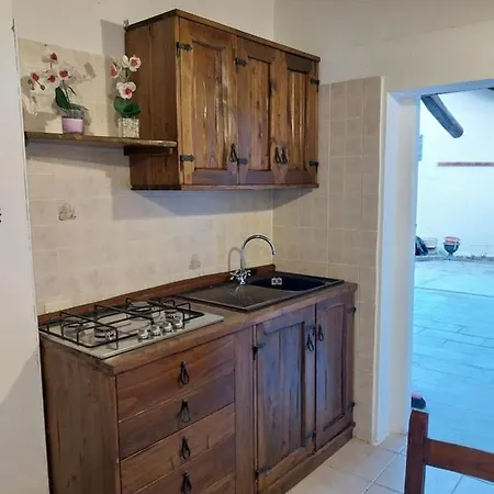 Casal Baratz Apartment Santa Maria la Palma Exterior photo