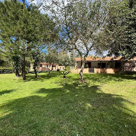 Casal Baratz Apartment Santa Maria la Palma Exterior photo