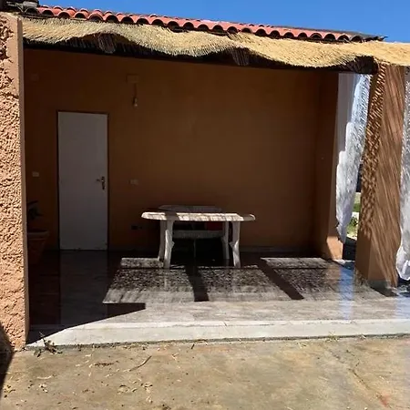 Casal Baratz Apartment Santa Maria la Palma Exterior photo