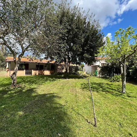 Casal Baratz Apartment Santa Maria la Palma Exterior photo