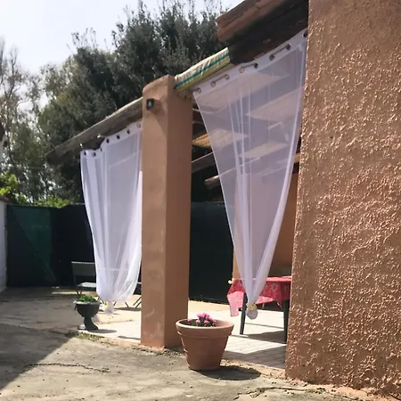 Casal Baratz Apartment Santa Maria la Palma Exterior photo
