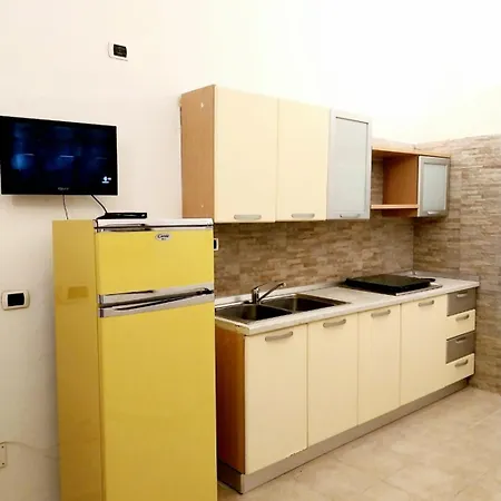 Casal Baratz Apartment Santa Maria la Palma Exterior photo
