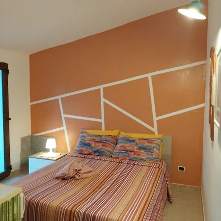 Casal Baratz Apartment Santa Maria la Palma Exterior photo