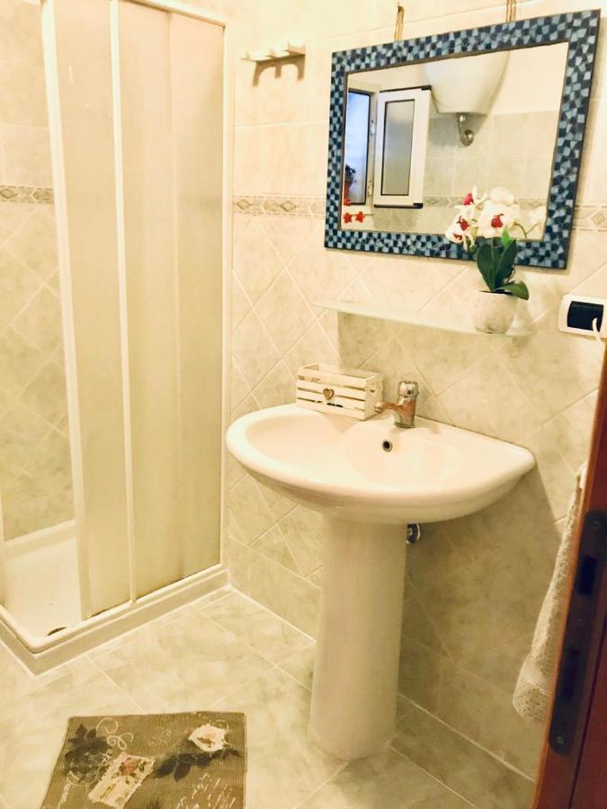 Apartment Casal Baratz *