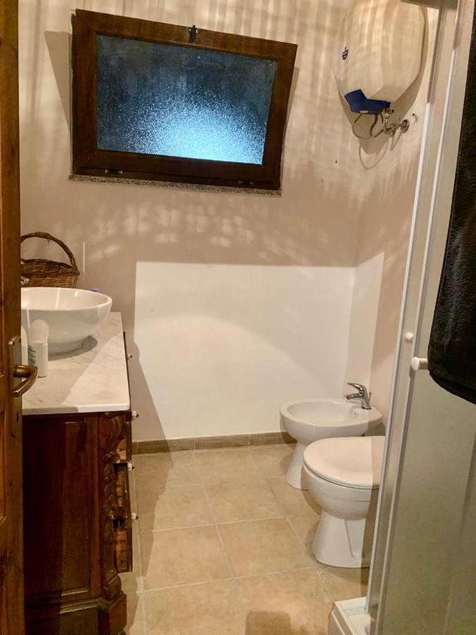 Casal Baratz Apartamento *