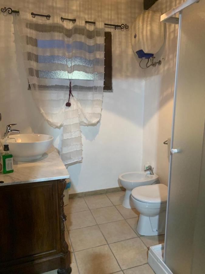 Casal Baratz Apartment Santa Maria la Palma