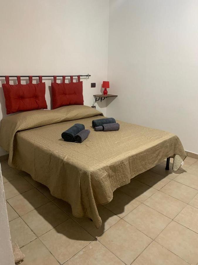 Apartment Casal Baratz