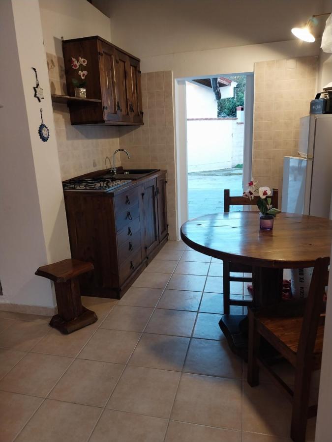 Casal Baratz Apartment *