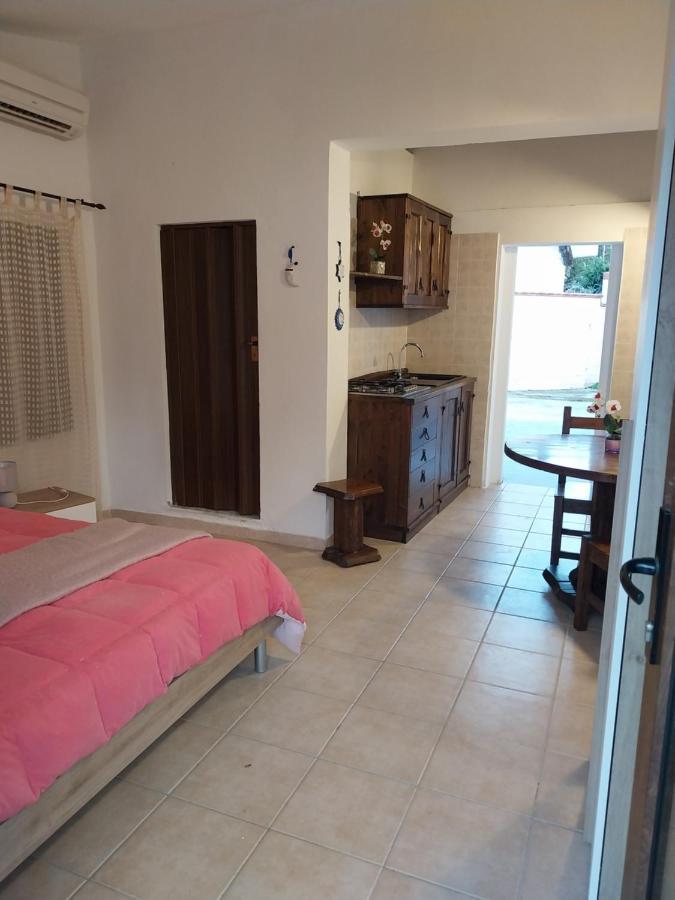 Apartamento Casal Baratz *