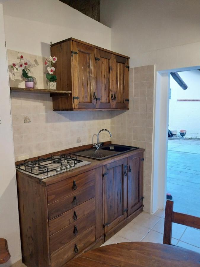 Apartment Casal Baratz *