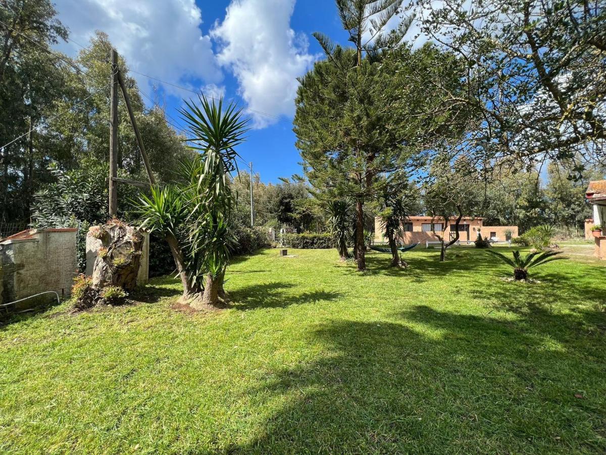 Apartamento Casal Baratz Santa Maria la Palma
