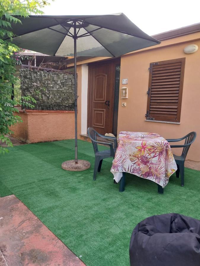 Casal Baratz Apartamento Santa Maria la Palma