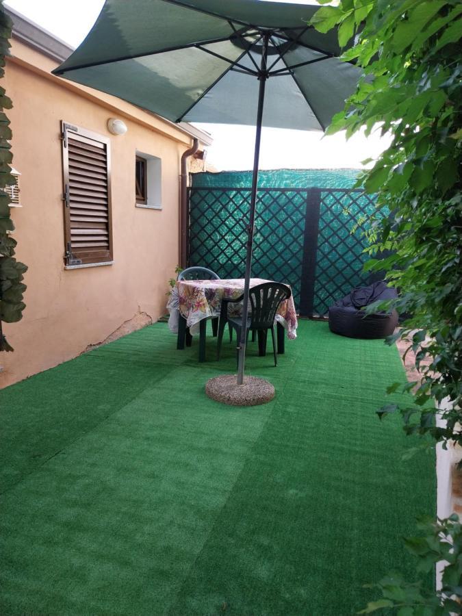 Casal Baratz Apartment *