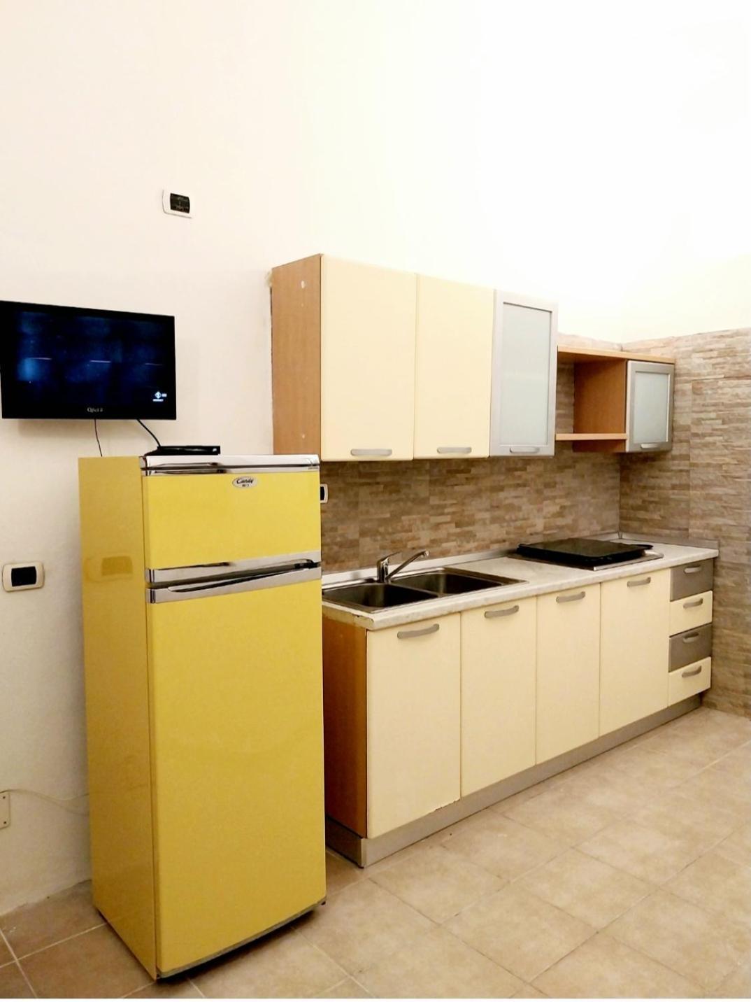 Casal Baratz Apartment