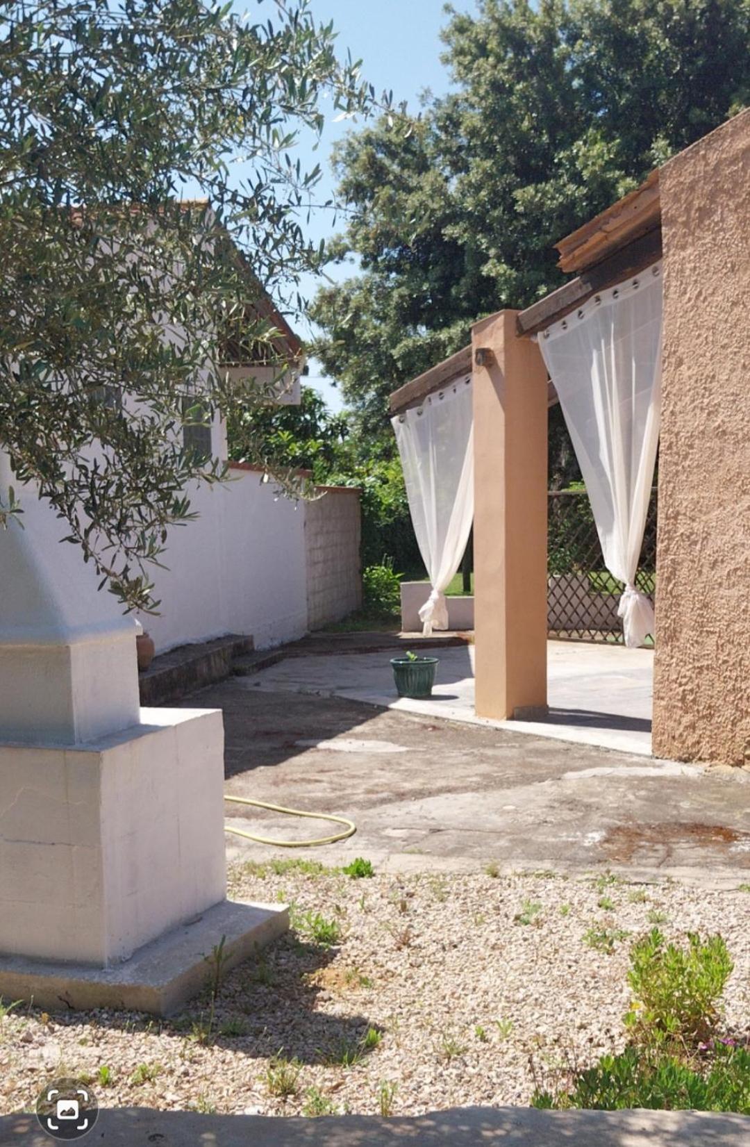 Casal Baratz Apartment *
