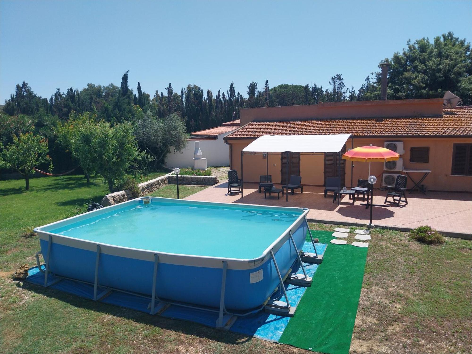 Apartment Casal Baratz *