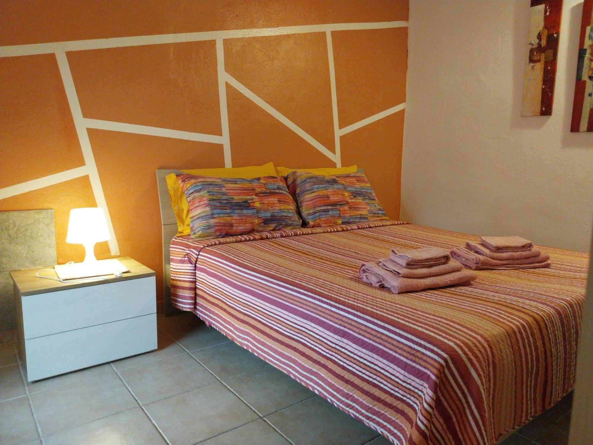 Apartment Casal Baratz