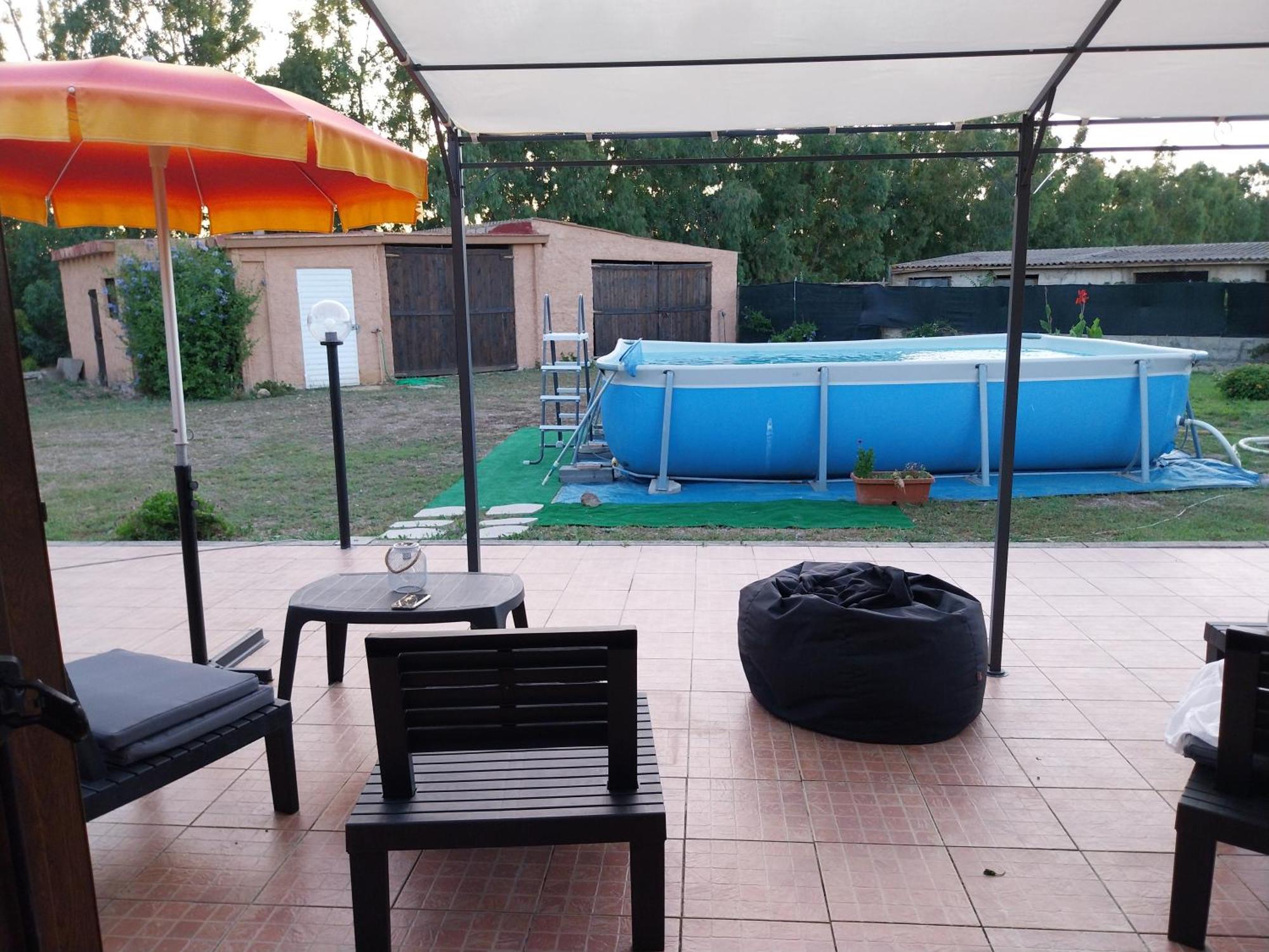 Casal Baratz Apartment *