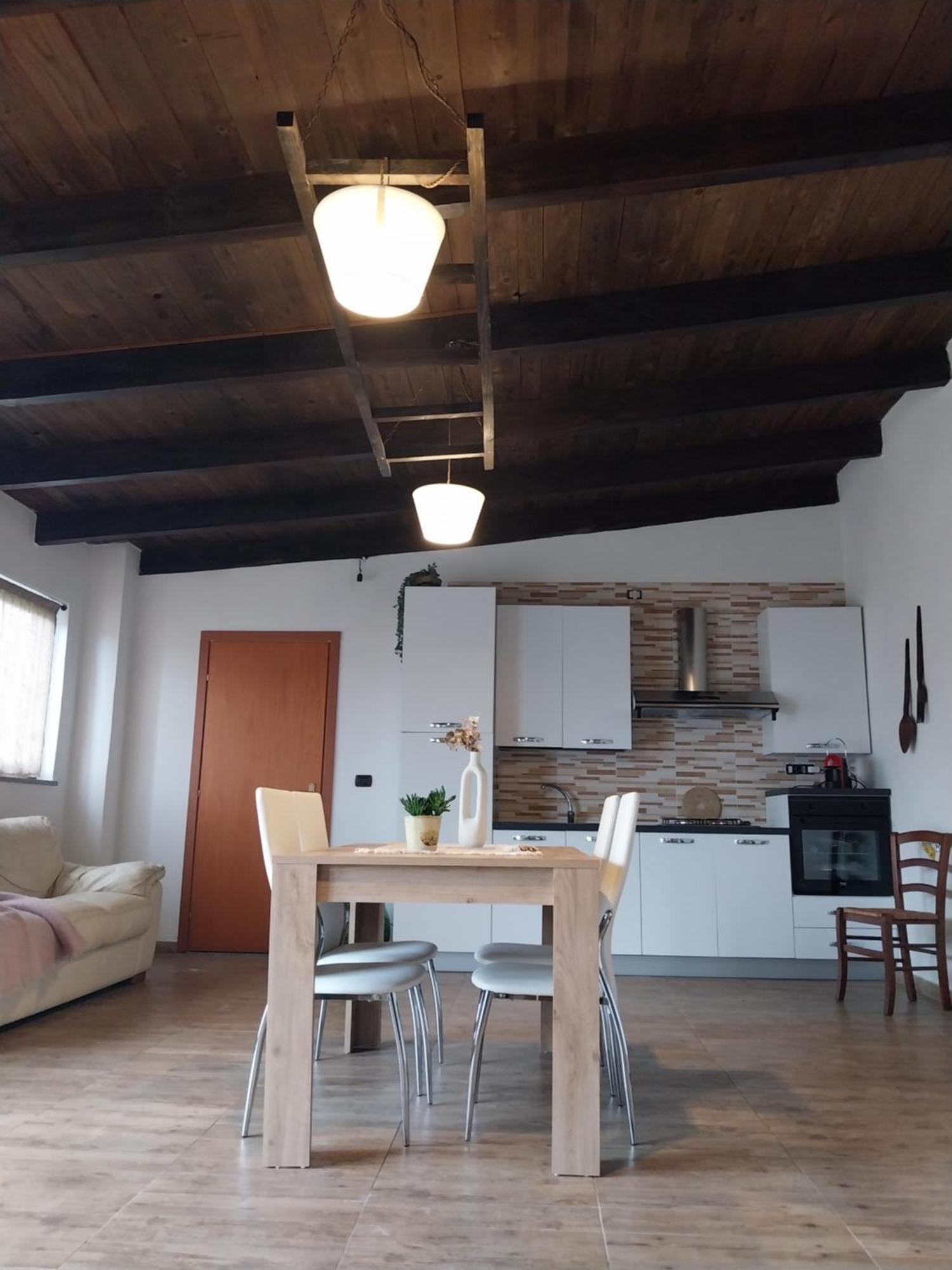 Apartment Casal Baratz