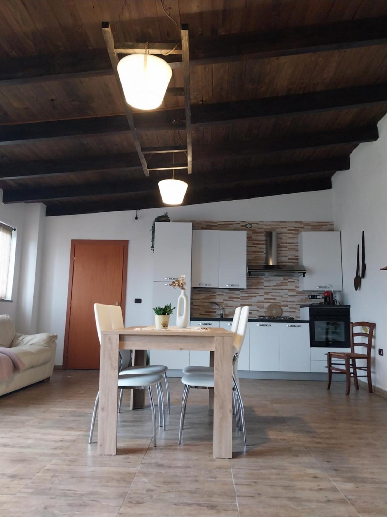 Apartment Casal Baratz Santa Maria la Palma